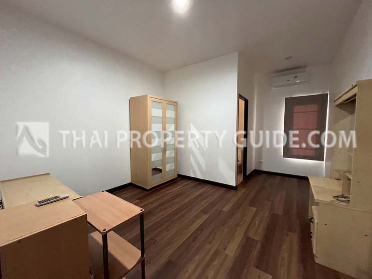 House in Sukhumvit 